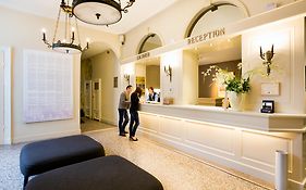 Hotel Navarra Brugge